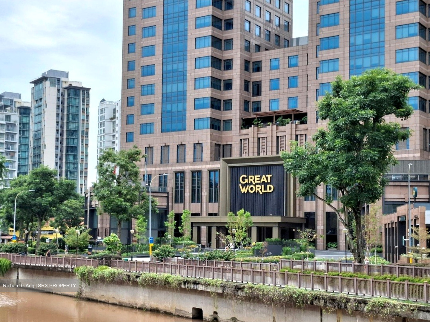 Zyon Grand (D3), Condominium #480484121